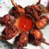chicken pane 5PCS