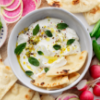labni and thyme